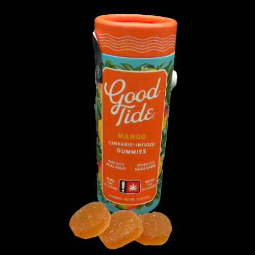 Good Tide - 10 pc - Mango
